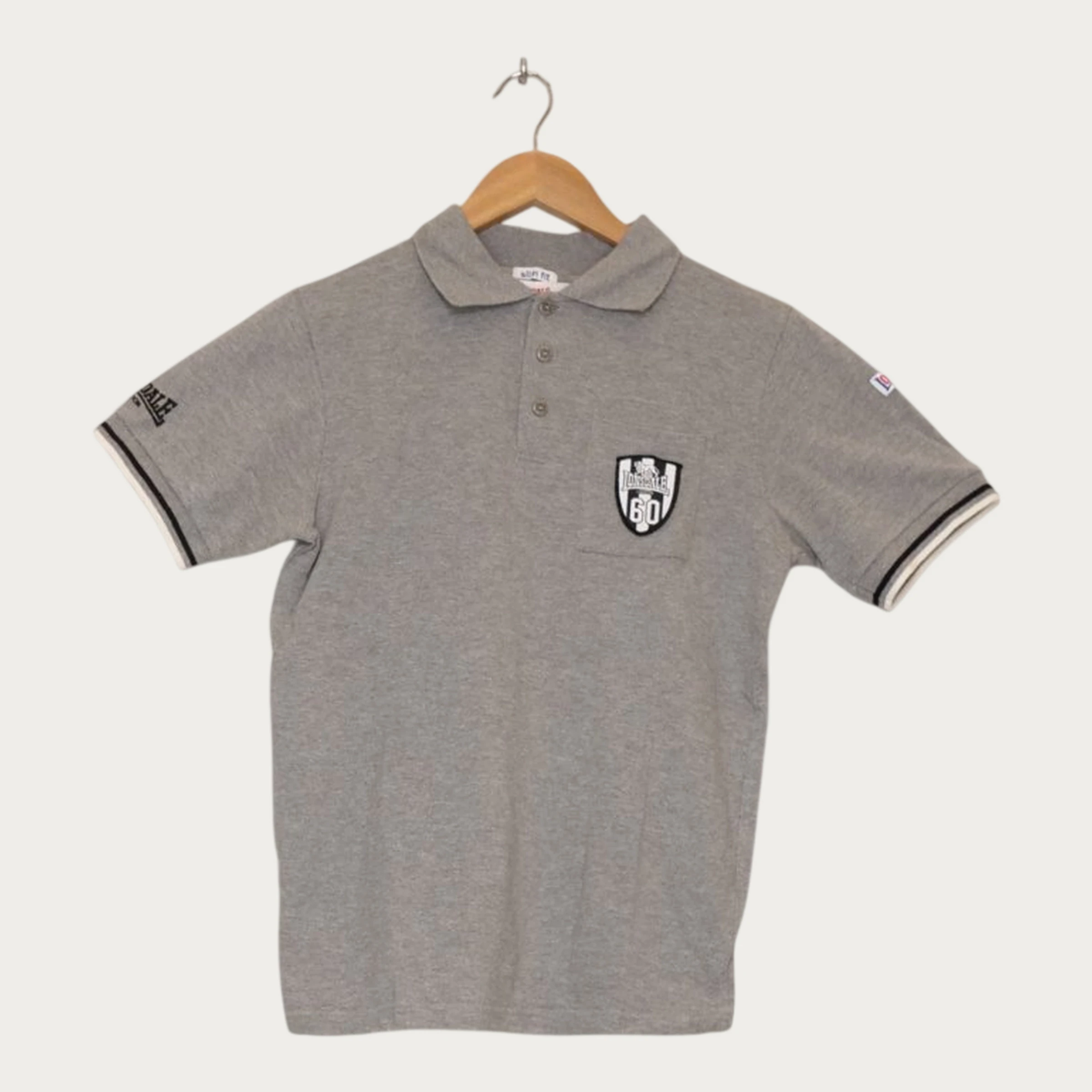 Polo Lonsdale